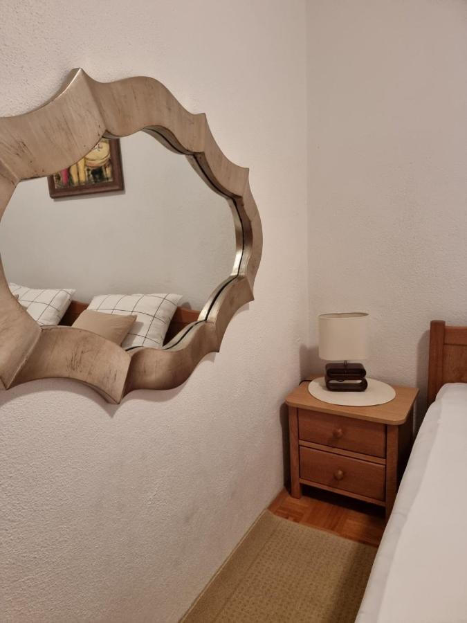 Apartment Matej Trogir Exteriör bild