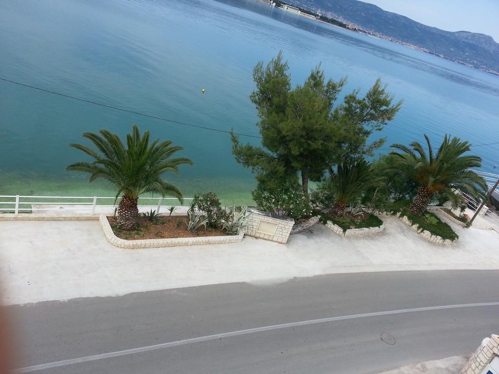 Apartment Matej Trogir Rum bild